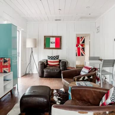 The Austin Texas House South Congress Stay and Enjoy