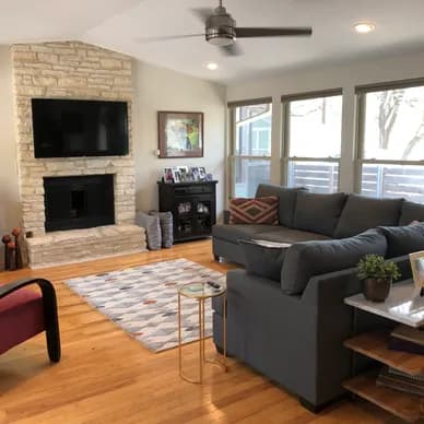 4 BDR Home Ideal for SXSW, F1, ACL