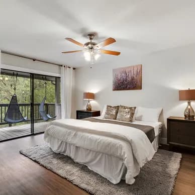 Creekside Family Retreat